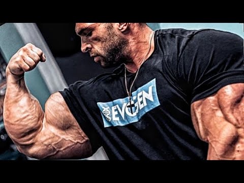 THIS IS YOUR TIME – NEVER GIVE UP – EPIC BODYBUILDING MOTIVATION
