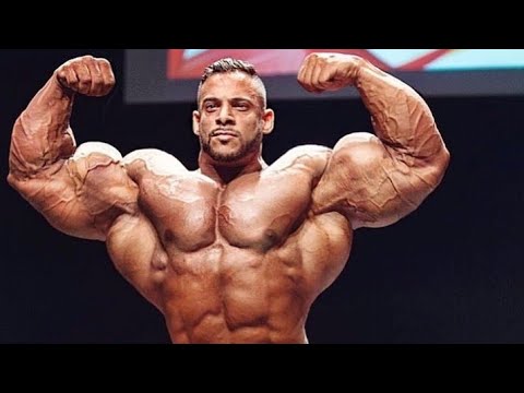 PAIN IS TEMPORARY – ARAB MONSTERS – BODYBUILDING MOTIVATION 2022💥