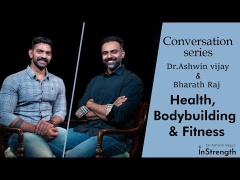 Steroids & body building உடல்நலம், உடற்பயிற்சி & உடற்கட்டமைப்பு Health Dr Ashwin Vijay | Bharath Raj