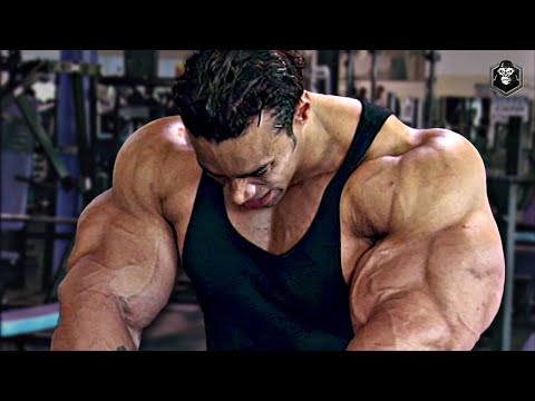 YOU HAVE TO BE CRAZY – BODYBUILDING LIFESTYLE – MOTIVATIONAL TRIBUTE VIDEO