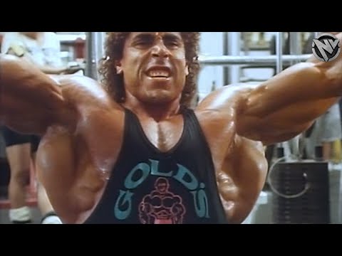 QUALITY MUSCLE – OLD SCHOOL PHYSIQUES – BODYBUILDING GYM MOTIVATION