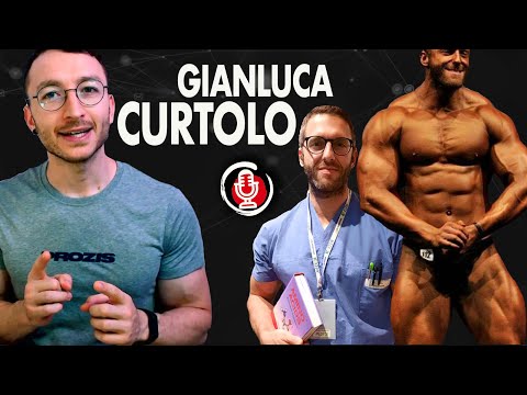 Bodybuilding, tra Biologia e Medicina | col Dottor Gianluca Curtolo