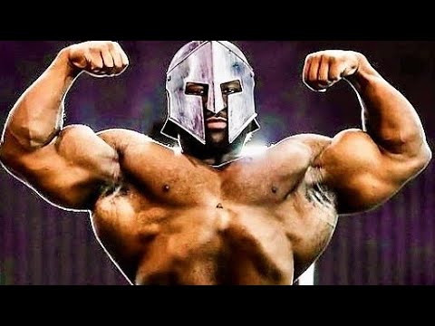 SUCCESS REQUIRES SACRIFICE – BODYBUILDING LIFESTYLE MOTIVATION 🔥