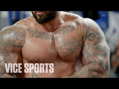 Juiced Up – The Consequences of Steroids: SWOLE Ep. 3