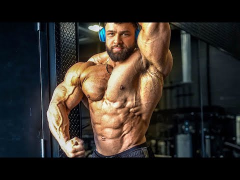 Take Action – Bodybuilding Motivation 2022