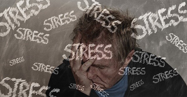 Steps To Help You Manage Stress Effectively