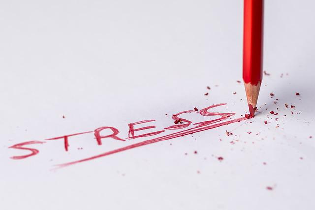 Ideas And Stratagies For Coping With Chronic Stress