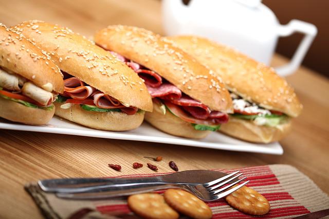 Quick And Easy Fixes For All You Nutrition Questions