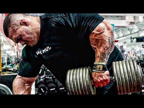 DANGEROUS AND DISCIPLINED – SHOW THEM ALL – EPIC BODYBUILDING MOTIVATION