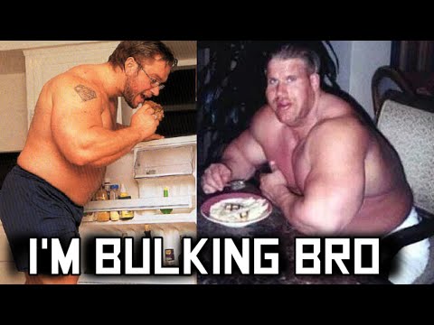 Bodybuilders That Looked VERY Different In the Off-season