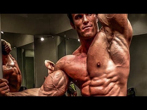 WITHOUT HELL THERE'S NO HEAVEN  –  CALUM VON MOGER BODYBUILDING MOTIVATION 2022
