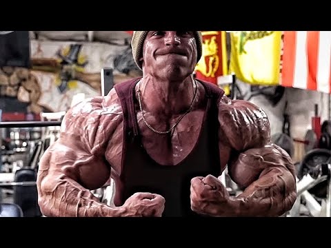 FIGHT THE PAIN – WARRIOR MINDSET – EPIC BODYBUILDING MOTIVATION