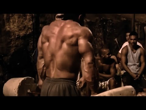 EASY IS NOT AN OPTION  – USE YOUR PAIN – BODYBUILDING MOTIVATION 2022