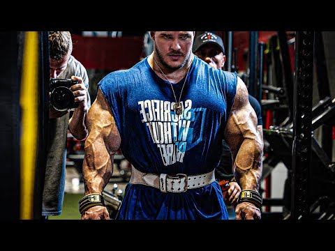 I'M NOT THE BEST , I'M A BEAST –  BODYBUILDING MOTIVATION 2022