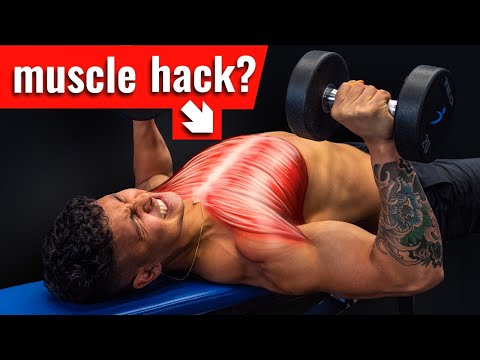 The New Muscle Building Hack: Stretch-Focused Training