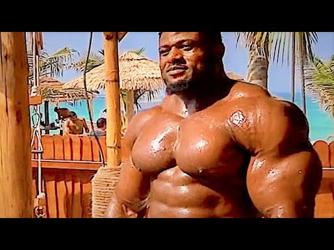 I LOVE MY HATERS – ANDREW JACKED IS COMING – INTENSE BODYBUILDING MOTIVATION 🔥