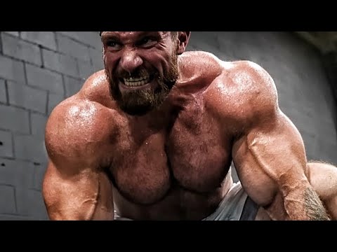BE STRONGER THAN YOUR EXCUSES – WORK FOR IT – EPIC BODYBUILDING MOTIVATION