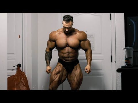 I'M THE KING OF CLASSIC  !! ''CBUM'' Chris Bumstead – MR. OLYMPIA GYM MOTIVATION