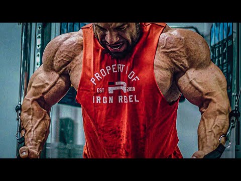 MENTAL TOUGHNES –  BODYBUILDING MOTIVATION 2022