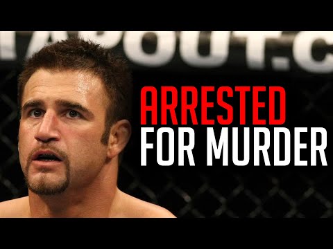The Brawler's Bankroll: Uncovering the Net Worth of MMA Legend Phil Baroni