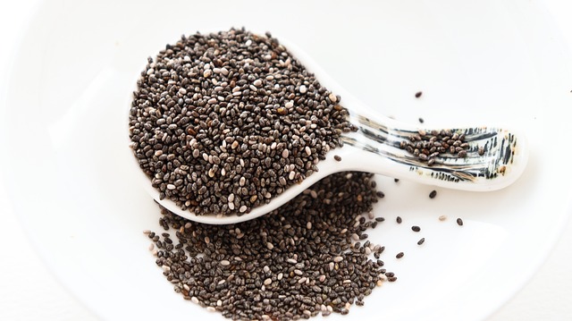 Focus On Natural Foods And Get Healthy