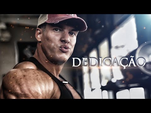 SIGA SOZINHO! – Motivação Bodybuilding