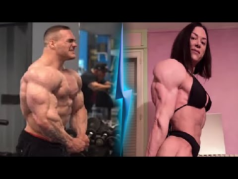Nick Walker's NEW Strategy + Breakout W-Physique STAR!