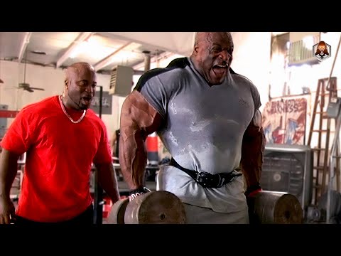 SHOW THE WORLD WHAT YOU ARE MADE OF – HARDCORE GYM MOTIVATION