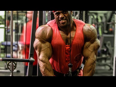 IF YOU CHANGE NOTHING…NOTHING CHANGES. TIME TO GET SERIOUS YOUR LIFE – BODYBUILDING MOTIVATION 2023