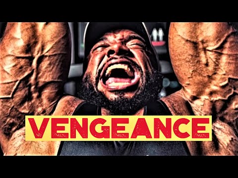 USE THEIR NEGATIVE WORDS AS FUEL – INTENSE BODYBUILDING MOTIVATION 🔥