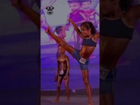 KIDS BODYBUILDING | 2023 kids Kerala competition gold medal BABE FOODIE | FOODIE MUSCLE MAN🩸💪🩸|