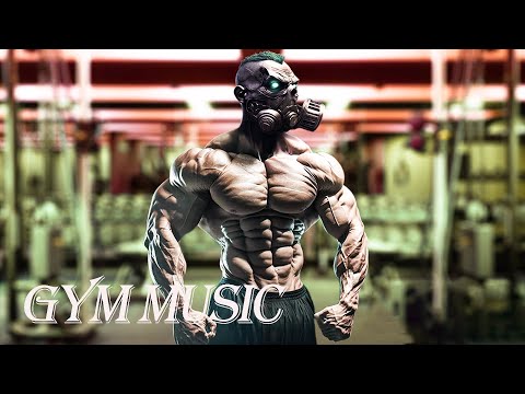 Workout Motivation Music Mix 2023 💪 Top Gym Songs 💪 Andrei Deiu', Jeremy Buendia Workout Video 4k
