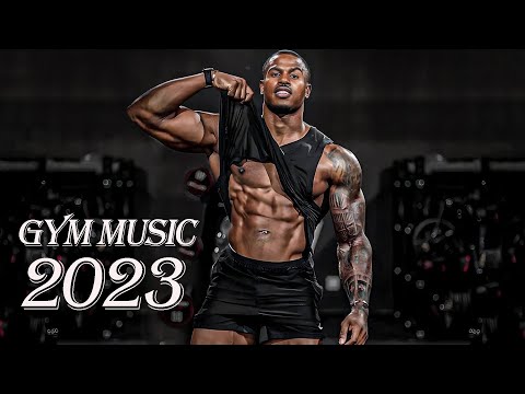 Workout Motivation Music Mix 2023 💪 Top Gym Workout Songs 💪 Best Motivational Music Video 4k #022