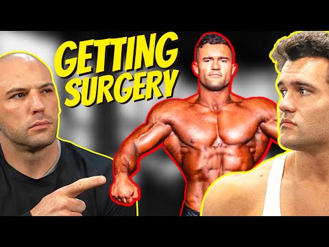 TORN MUSCLE! IFBB Pro Career Over?