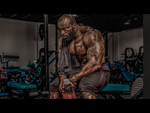 EVERYDAY IS IMPORTANT , HOW FAR CAN YOU PUSH – BODYBUILDING MOTIVATION 2023