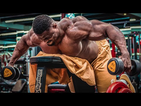 GET UP AND FIGHT , ONE MORE TIME – ANDREW JACKED BODYBUILDING MOTIVATION 2023