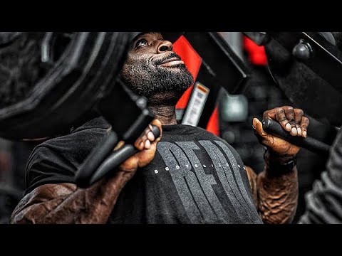 GET UP AND FIGHT – TIME TO CHANGE – EPIC BODYBUILDING MOTIVATION
