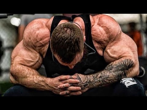 TIME TO GET SERIOUS – WORK LIKE HELL – EPIC BODYBUILDING MOTIVATION