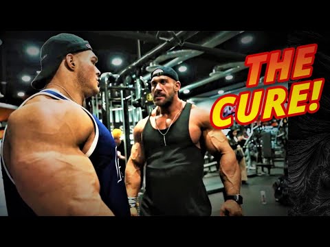 THE PUMP IS STILL THE CURE – BODYBUILDING MOTIVATION 🔥