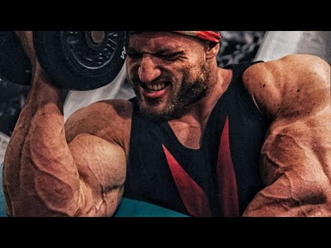 THROUGH HELL – NO MORE EXCUSES – EPIC BODYBUILDING MOTIVATION
