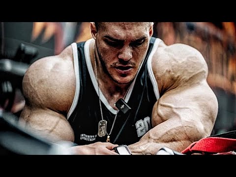 FIGHT THE PAIN – NO VICTORY WITHOUT SUFFERING – EPIC BODYBUILDING MOTIVATION