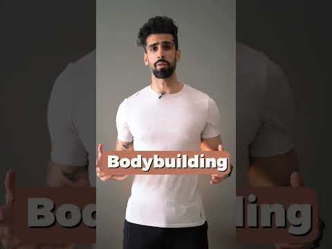 BODYBUILDING 💪 Benefits ✅👍🏋️‍♀️ #shortsyoutube