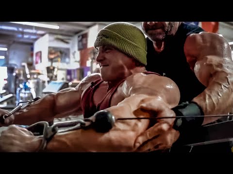 YOUR BIGGEST ENEMY IS YOU – BODYBUILDING MOTIVATION 2023