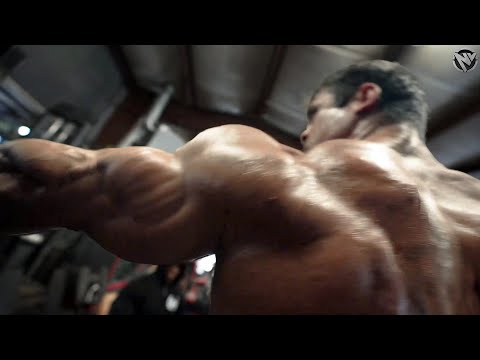 BECOME A GREEK GOD – MOLD YOUR ULTIMATE PHYSIQUE – CLASSIC BODYBUILDING MOTIVATION