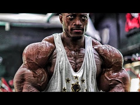 OUTWORK EVERYBODY – BELIEVE IN YOURSELF – EPIC BODYBUILDING MOTIVATION
