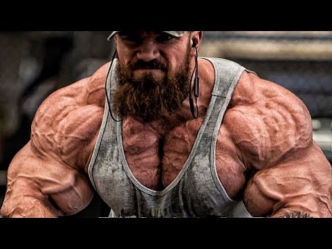 STOP BEING LAZY – DO NOT GIVE UP – EPIC BODYBUILDING MOTIVATION
