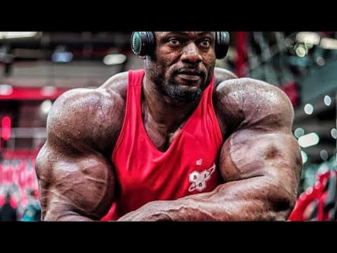 READY FOR WAR – SHOW THEM ALL – EPIC BODYBUILDING MOTIVATION
