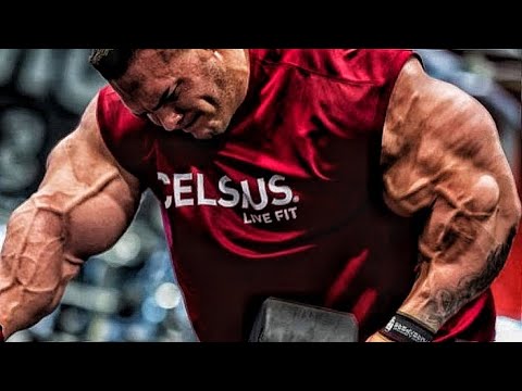 GOING THROUGH HELL – STAY FOCUSED – EPIC BODYBUILDING MOTIVATION