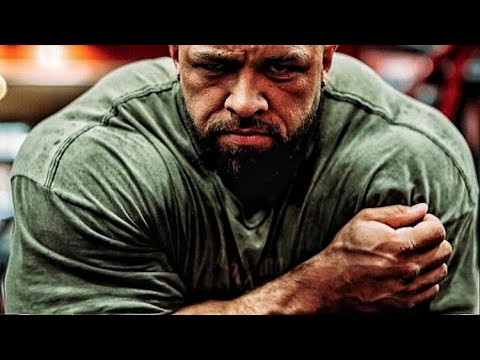 GOING THROUGH PAIN – OUTWORK EVERYONE – EPIC BODYBUILDING MOTIVATION