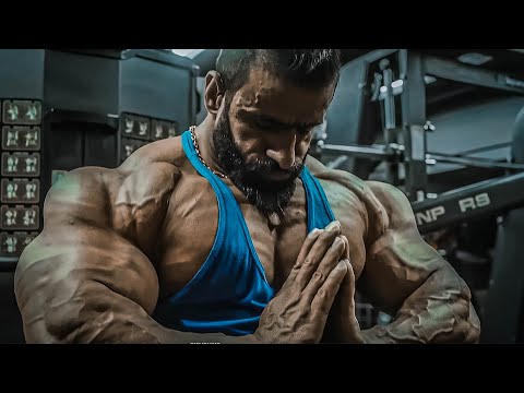 MENTALITY IS A PART OF THE GAME – BODYBUILDING MOTIVATION 2023